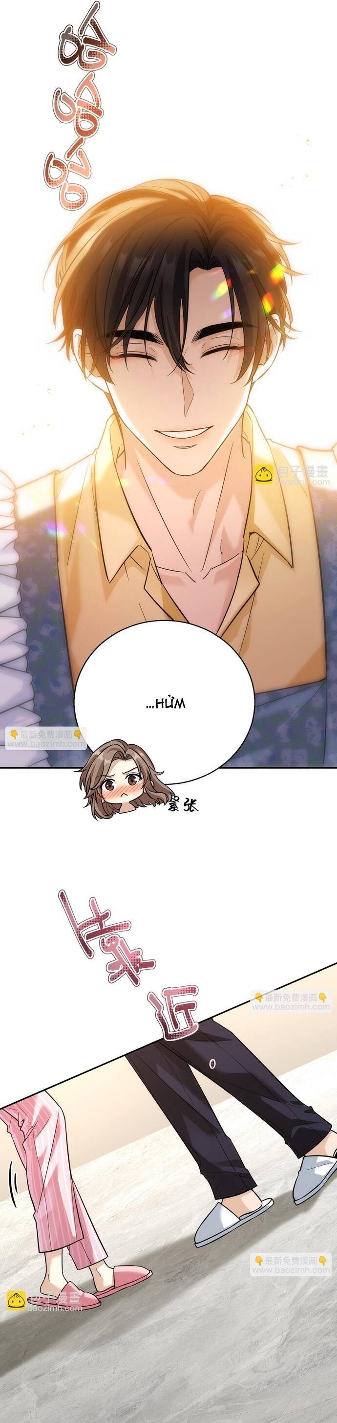 Vô Tình Kết Hôn Với Tổng Tài - Chapter 16 - Page 12