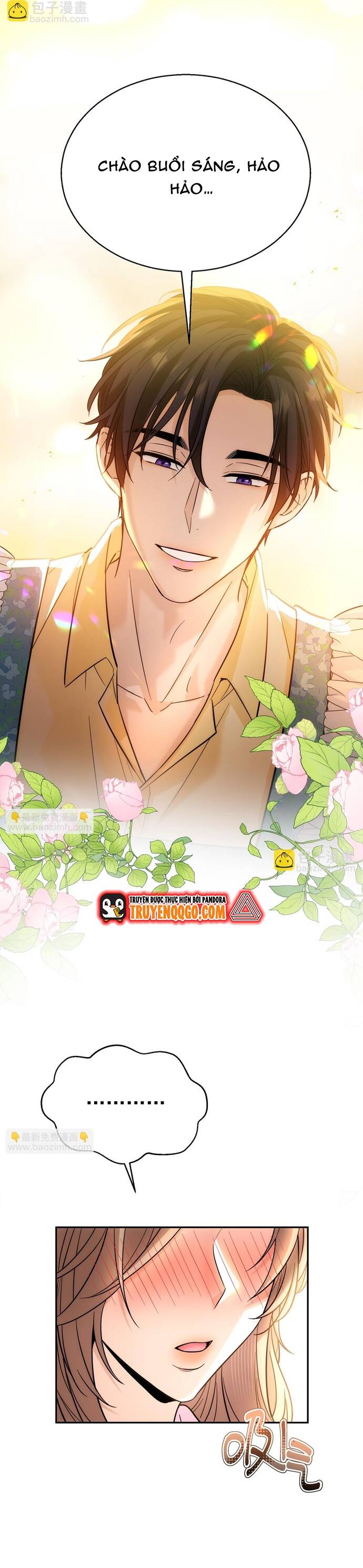 Vô Tình Kết Hôn Với Tổng Tài - Chapter 16 - Page 14