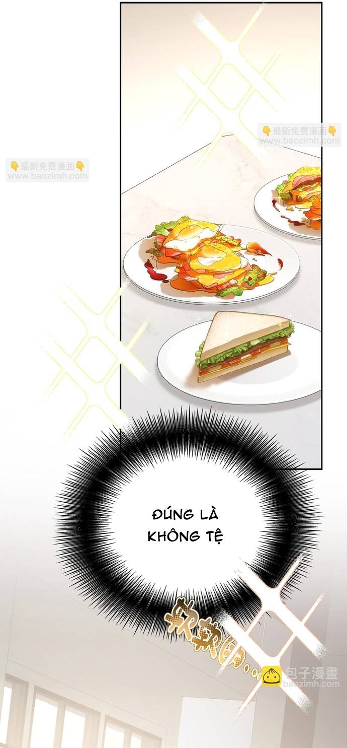 Vô Tình Kết Hôn Với Tổng Tài - Chapter 16 - Page 18