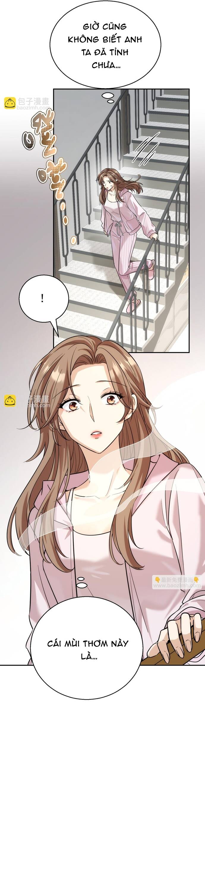 Vô Tình Kết Hôn Với Tổng Tài - Chapter 16 - Page 7