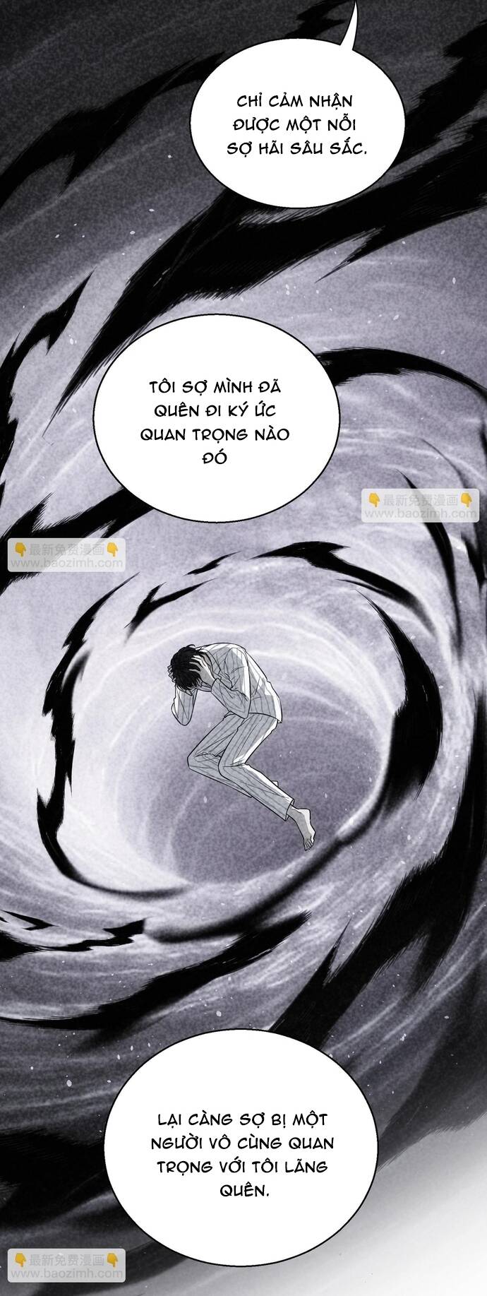 Vô Tình Kết Hôn Với Tổng Tài - Chapter 17 - Page 12