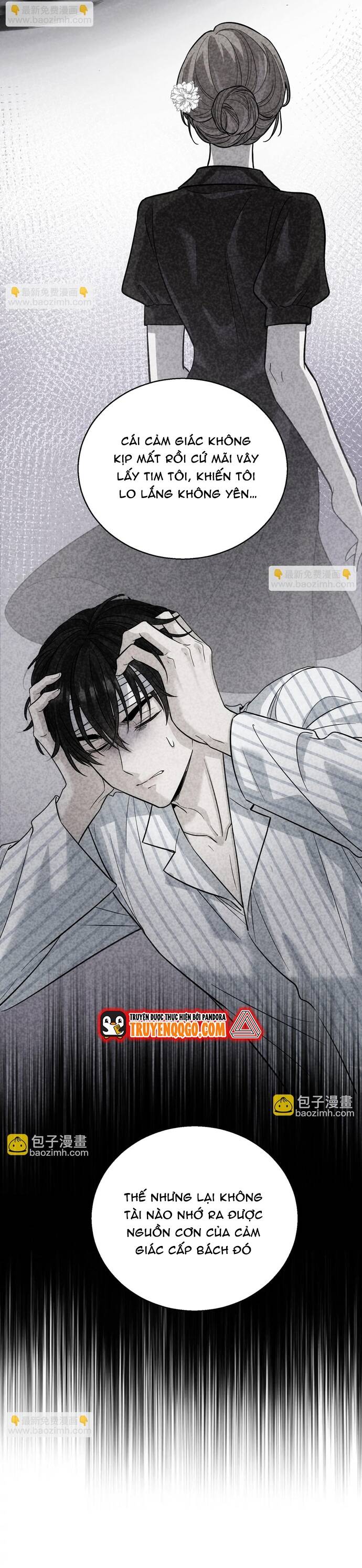 Vô Tình Kết Hôn Với Tổng Tài - Chapter 17 - Page 13