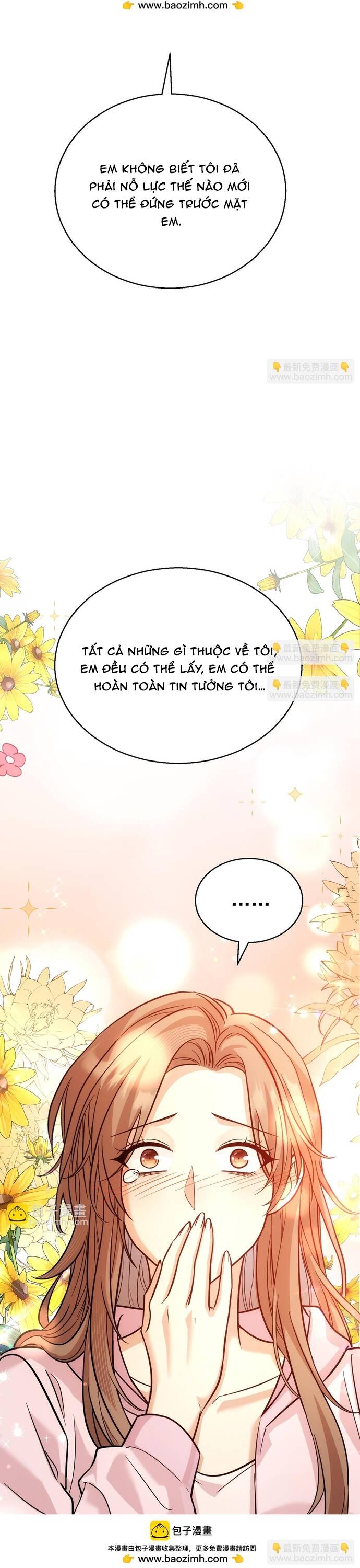 Vô Tình Kết Hôn Với Tổng Tài - Chapter 17 - Page 16