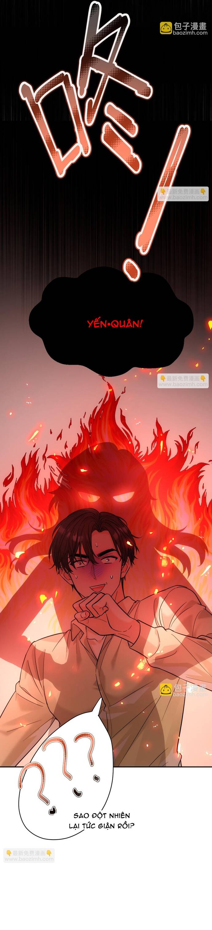 Vô Tình Kết Hôn Với Tổng Tài - Chapter 17 - Page 18