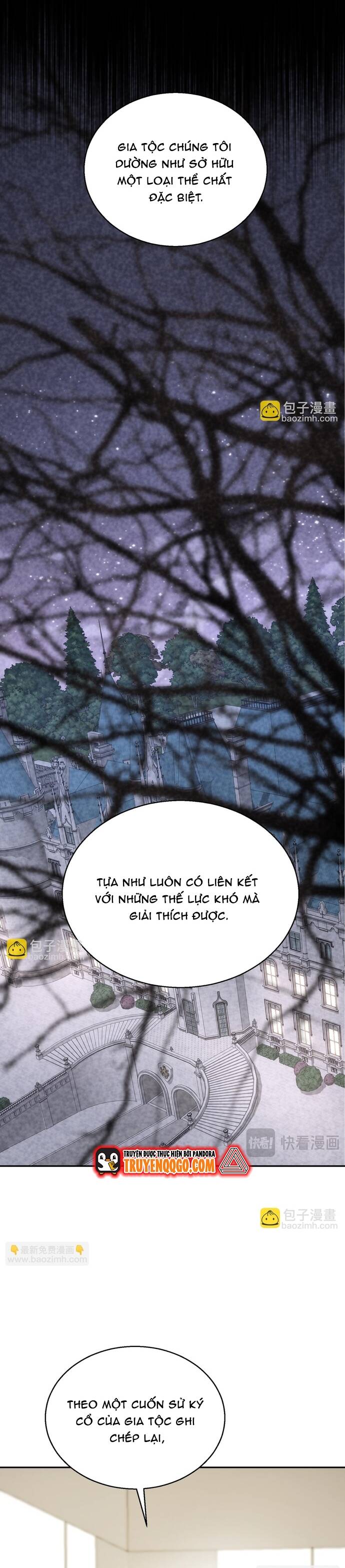 Vô Tình Kết Hôn Với Tổng Tài - Chapter 17 - Page 4