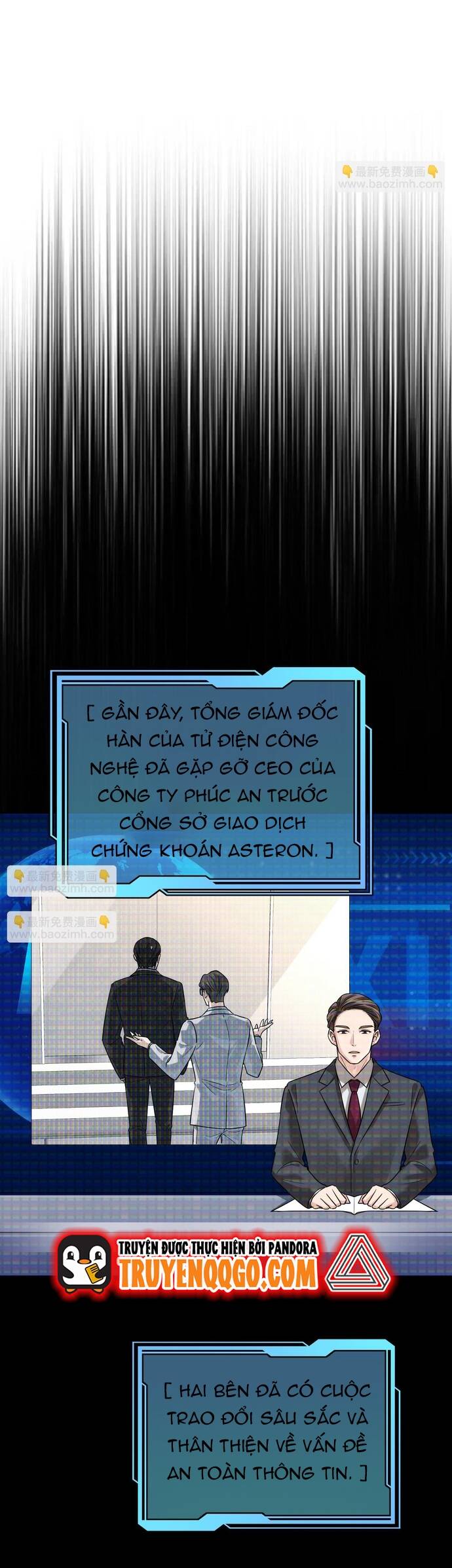 Vô Tình Kết Hôn Với Tổng Tài - Chapter 18 - Page 16