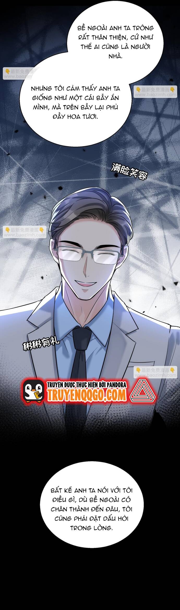 Vô Tình Kết Hôn Với Tổng Tài - Chapter 18 - Page 20