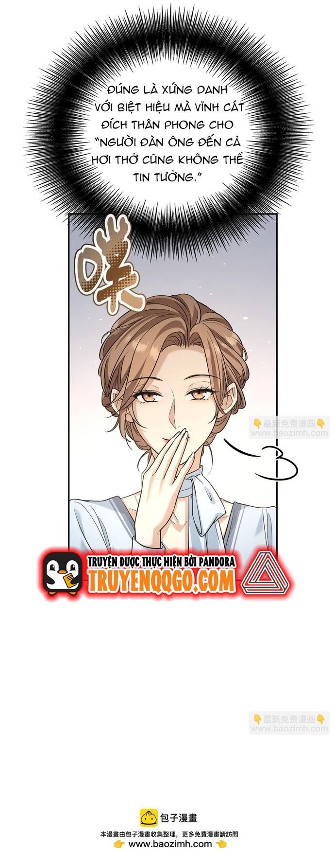 Vô Tình Kết Hôn Với Tổng Tài - Chapter 18 - Page 24