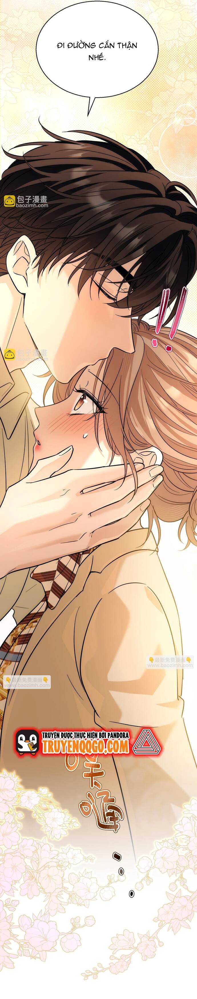 Vô Tình Kết Hôn Với Tổng Tài - Chapter 18 - Page 5