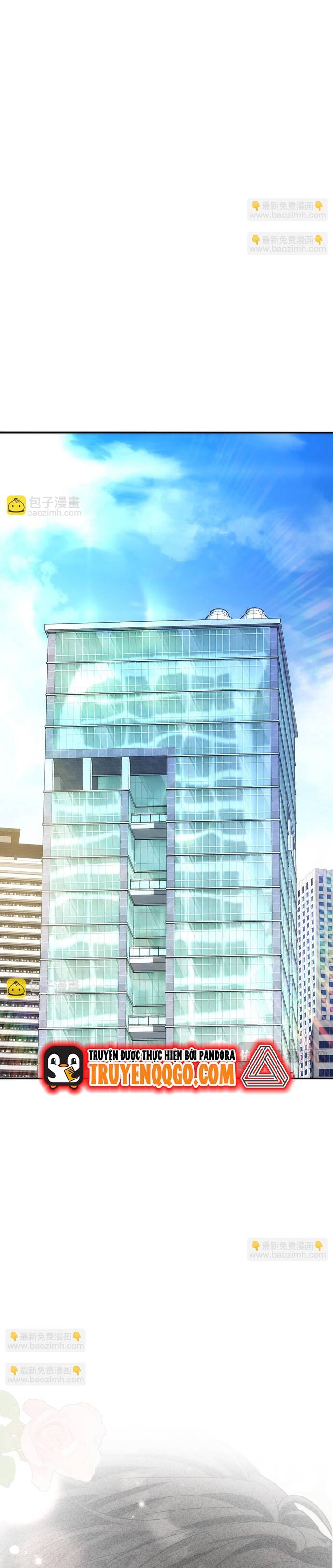 Vô Tình Kết Hôn Với Tổng Tài - Chapter 18 - Page 6