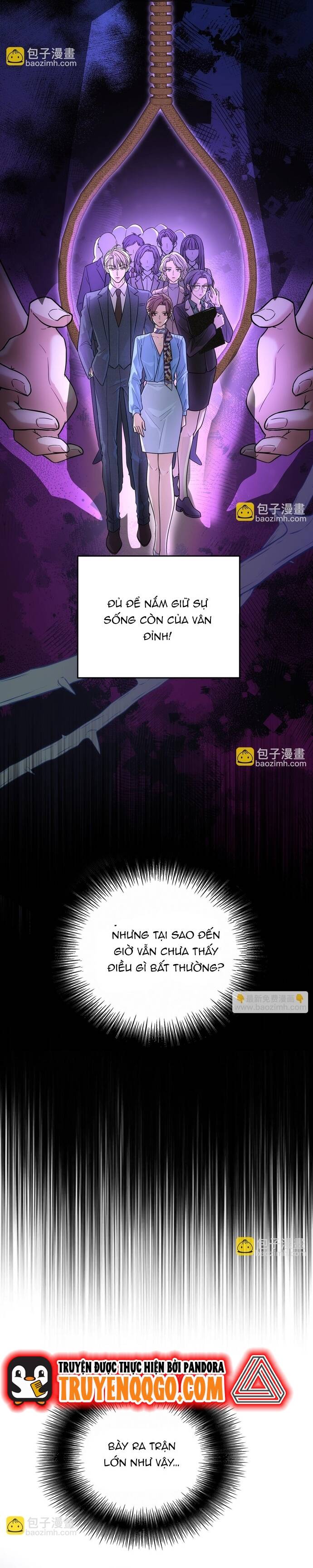 Vô Tình Kết Hôn Với Tổng Tài - Chapter 19 - Page 14