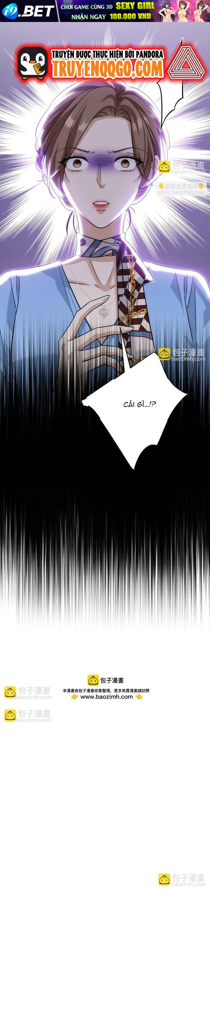 Vô Tình Kết Hôn Với Tổng Tài - Chapter 19 - Page 16