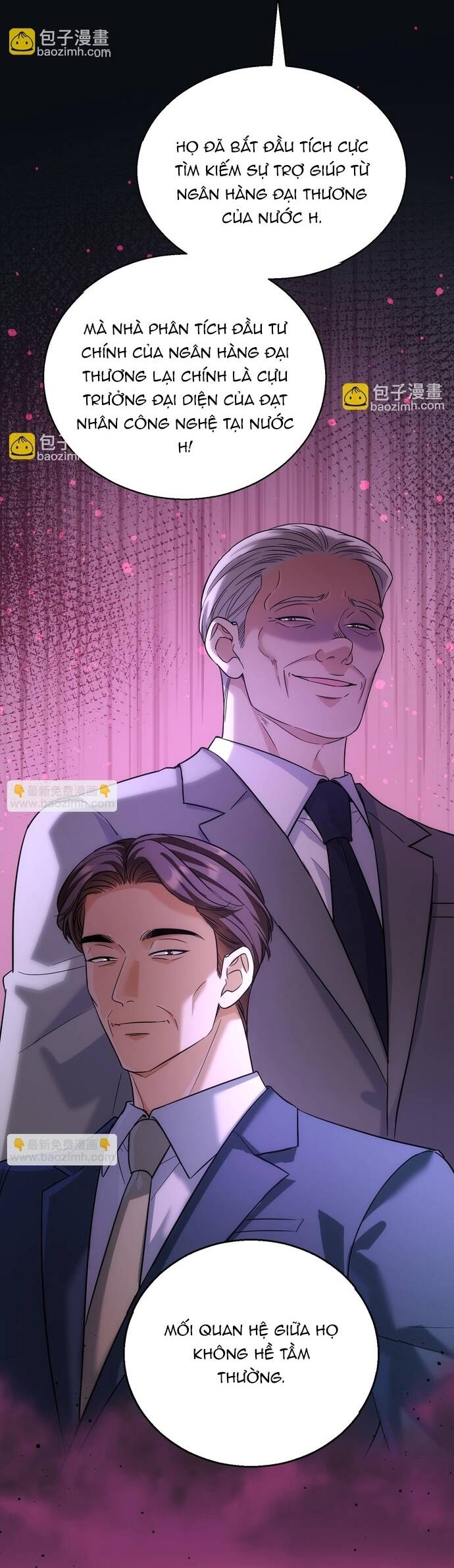 Vô Tình Kết Hôn Với Tổng Tài - Chapter 19 - Page 7