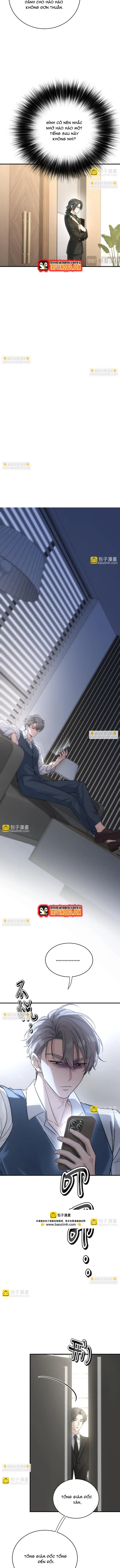 Vô Tình Kết Hôn Với Tổng Tài - Chapter 20 - Page 6