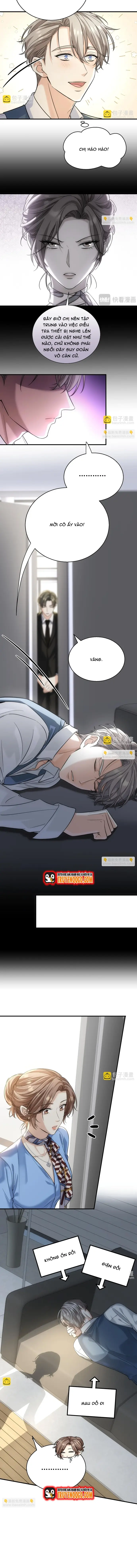 Vô Tình Kết Hôn Với Tổng Tài - Chapter 20 - Page 7