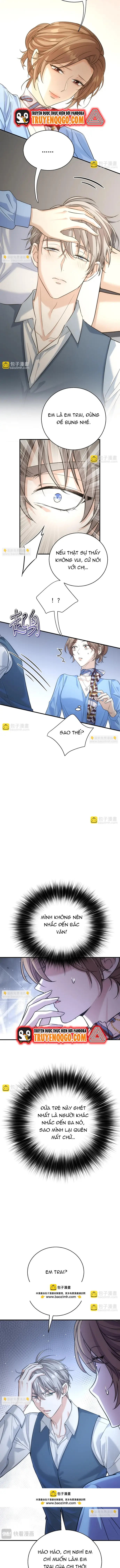 Vô Tình Kết Hôn Với Tổng Tài - Chapter 21 - Page 5