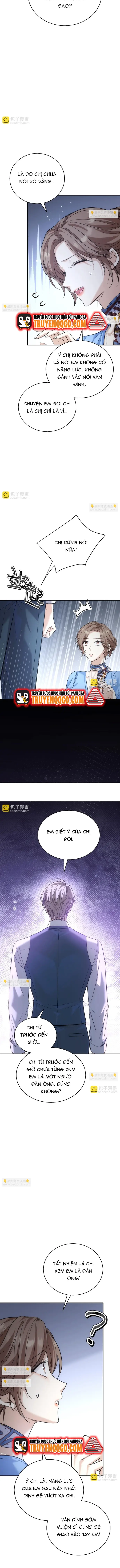 Vô Tình Kết Hôn Với Tổng Tài - Chapter 21 - Page 6