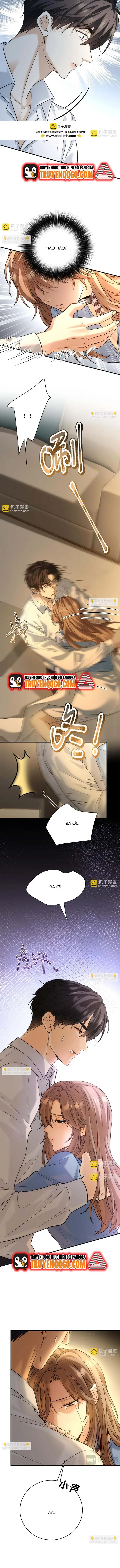 Vô Tình Kết Hôn Với Tổng Tài - Chapter 22 - Page 7