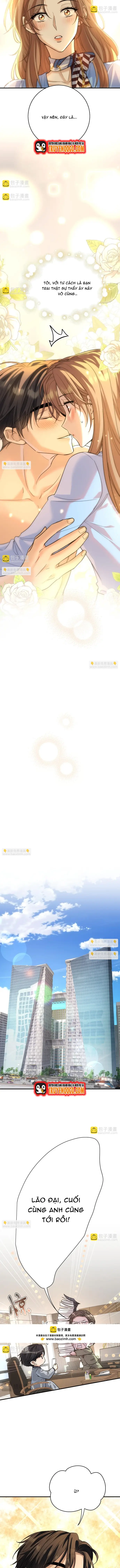 Vô Tình Kết Hôn Với Tổng Tài - Chapter 23 - Page 5