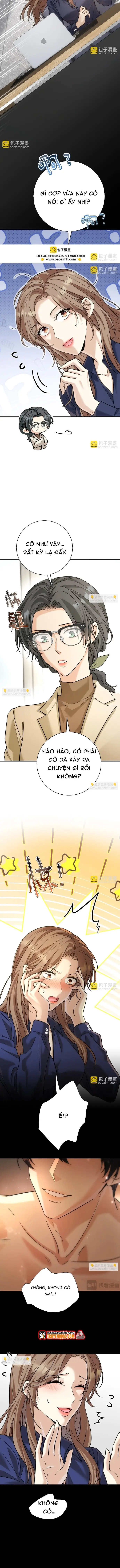 Vô Tình Kết Hôn Với Tổng Tài - Chapter 24 - Page 6