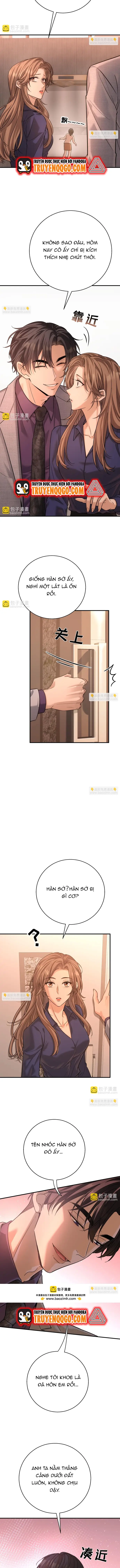 Vô Tình Kết Hôn Với Tổng Tài - Chapter 25 - Page 5