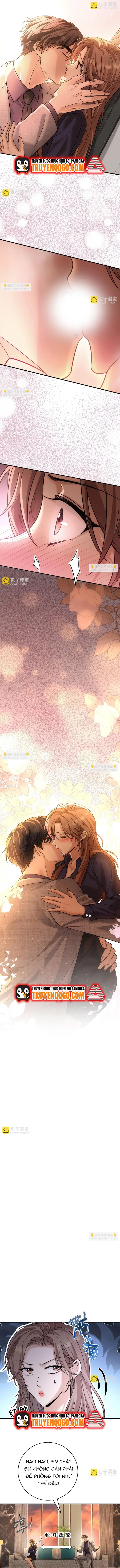 Vô Tình Kết Hôn Với Tổng Tài - Chapter 25 - Page 7