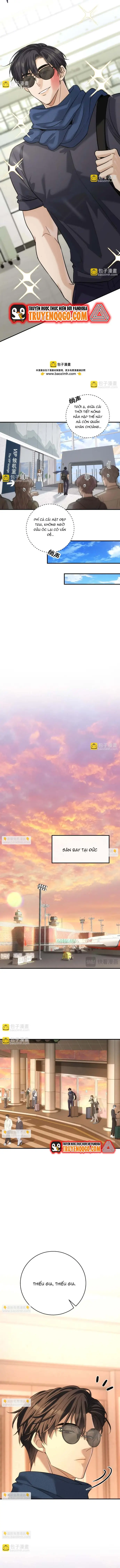 Vô Tình Kết Hôn Với Tổng Tài - Chapter 26 - Page 3