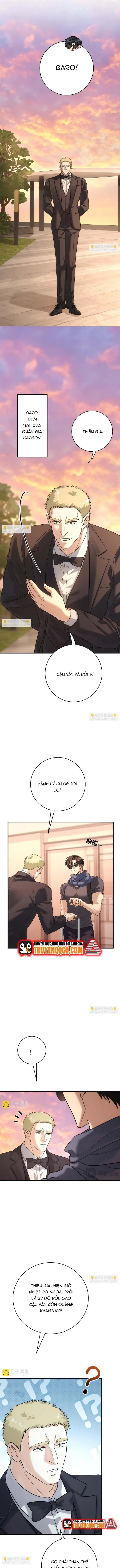 Vô Tình Kết Hôn Với Tổng Tài - Chapter 26 - Page 4