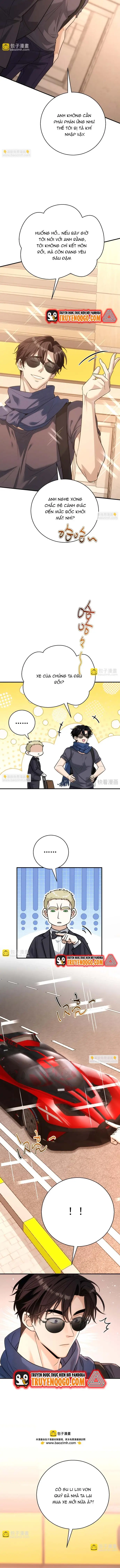 Vô Tình Kết Hôn Với Tổng Tài - Chapter 26 - Page 6