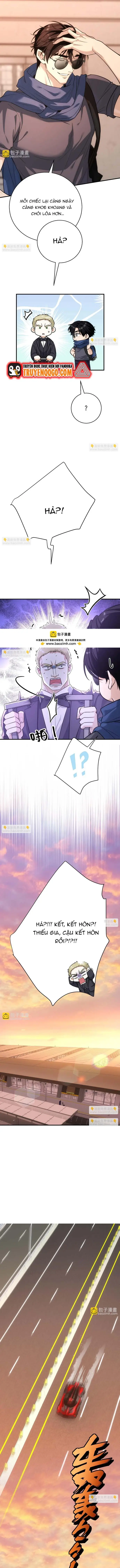 Vô Tình Kết Hôn Với Tổng Tài - Chapter 26 - Page 7