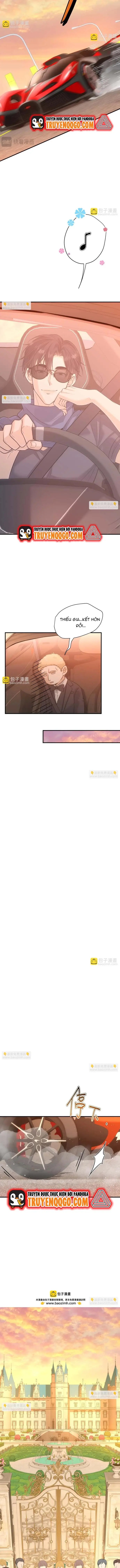 Vô Tình Kết Hôn Với Tổng Tài - Chapter 26 - Page 8