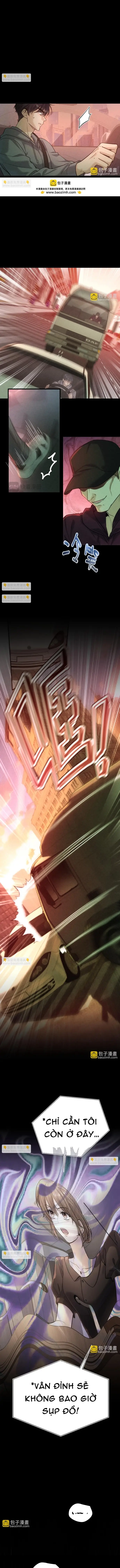 Vô Tình Kết Hôn Với Tổng Tài - Chapter 27 - Page 6