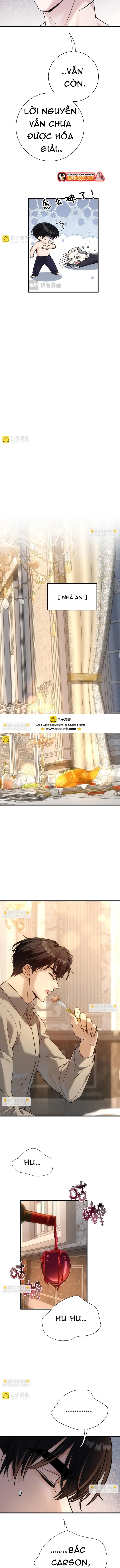 Vô Tình Kết Hôn Với Tổng Tài - Chapter 27 - Page 9