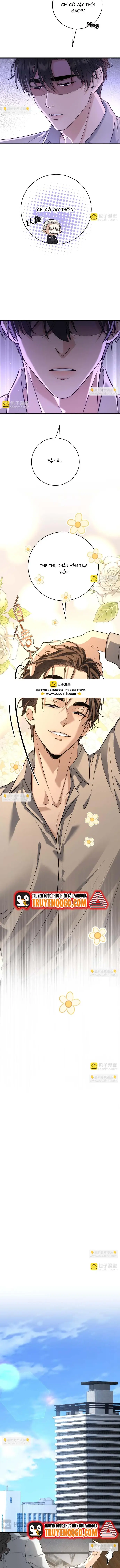 Vô Tình Kết Hôn Với Tổng Tài - Chapter 28 - Page 3