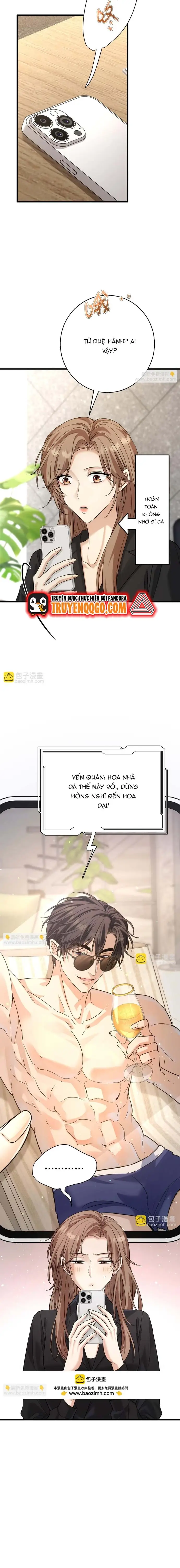 Vô Tình Kết Hôn Với Tổng Tài - Chapter 28 - Page 9