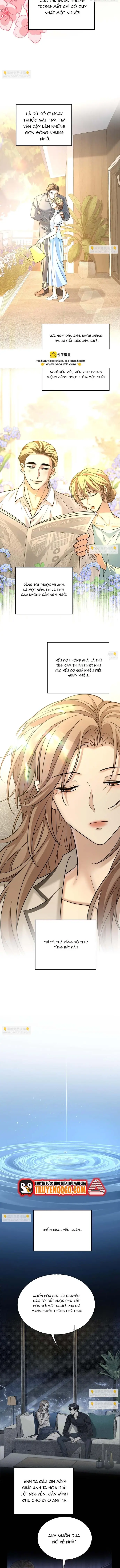 Vô Tình Kết Hôn Với Tổng Tài - Chapter 29 - Page 10