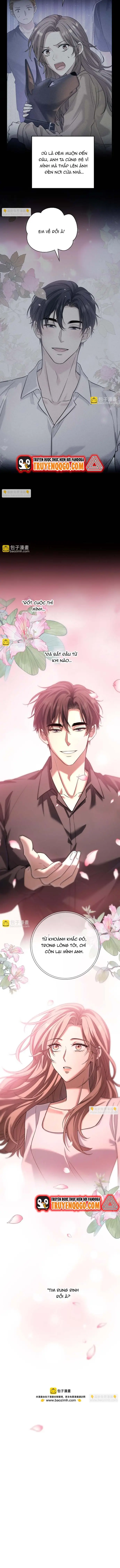 Vô Tình Kết Hôn Với Tổng Tài - Chapter 29 - Page 11