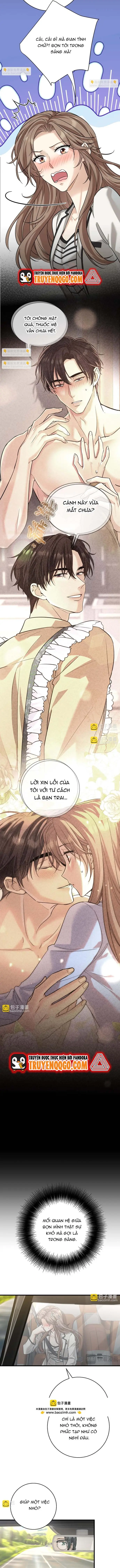 Vô Tình Kết Hôn Với Tổng Tài - Chapter 29 - Page 7