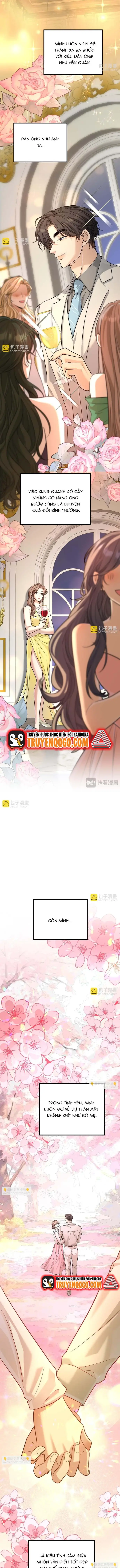 Vô Tình Kết Hôn Với Tổng Tài - Chapter 29 - Page 9