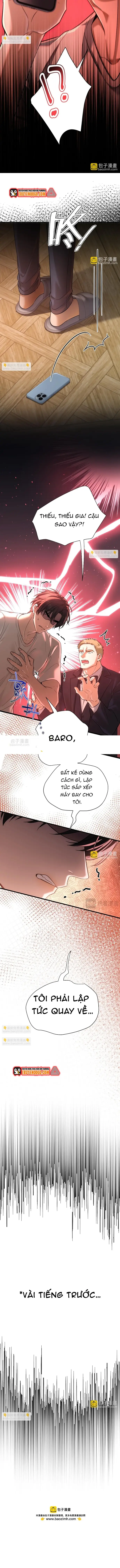 Vô Tình Kết Hôn Với Tổng Tài - Chapter 30 - Page 5
