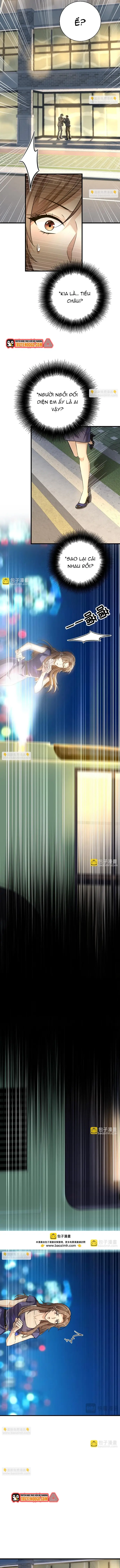 Vô Tình Kết Hôn Với Tổng Tài - Chapter 30 - Page 7