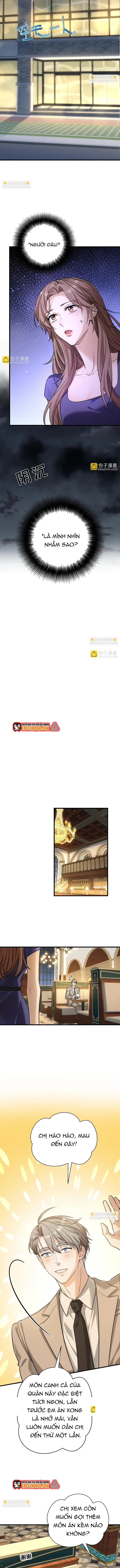 Vô Tình Kết Hôn Với Tổng Tài - Chapter 30 - Page 8