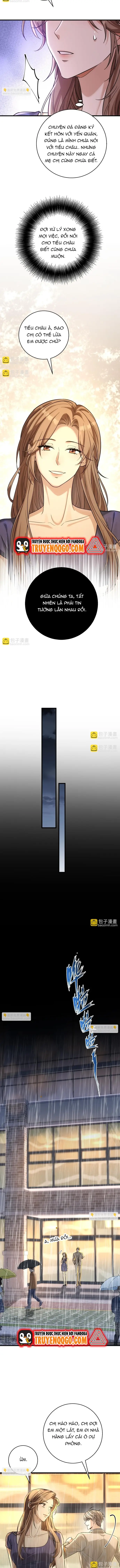 Vô Tình Kết Hôn Với Tổng Tài - Chapter 31 - Page 3