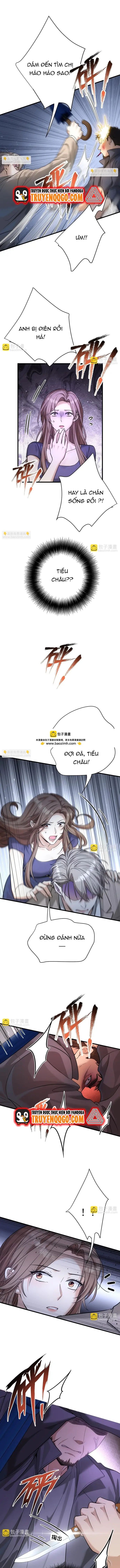 Vô Tình Kết Hôn Với Tổng Tài - Chapter 31 - Page 6