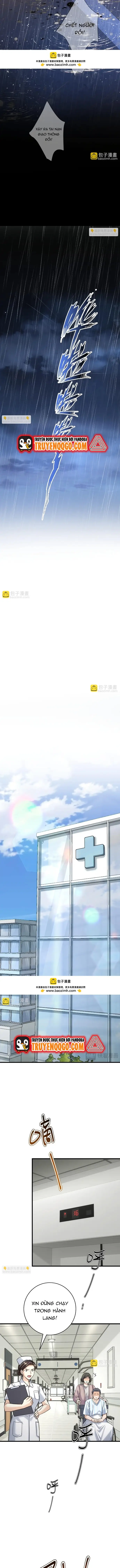 Vô Tình Kết Hôn Với Tổng Tài - Chapter 32 - Page 3