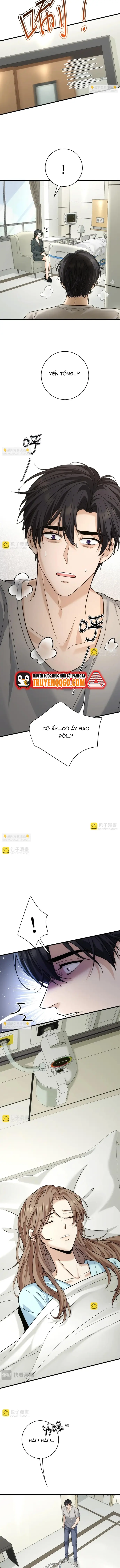 Vô Tình Kết Hôn Với Tổng Tài - Chapter 32 - Page 4