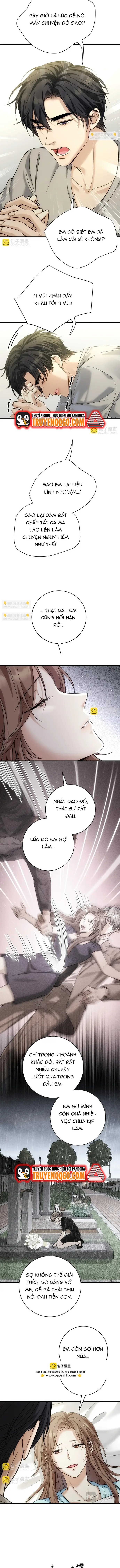 Vô Tình Kết Hôn Với Tổng Tài - Chapter 32 - Page 8