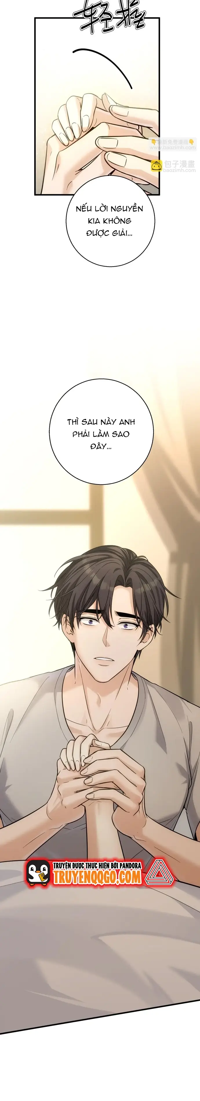 Vô Tình Kết Hôn Với Tổng Tài - Chapter 32 - Page 9