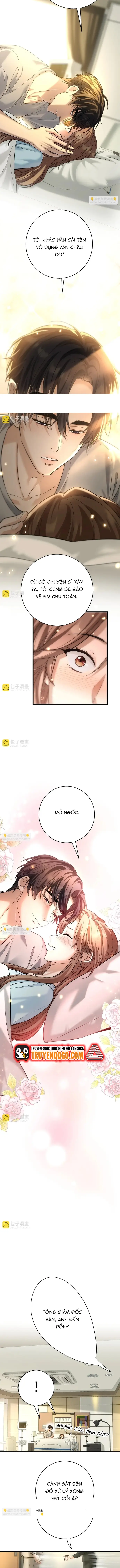 Vô Tình Kết Hôn Với Tổng Tài - Chapter 33 - Page 5