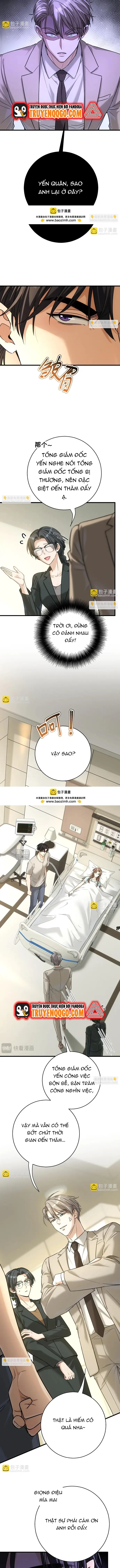 Vô Tình Kết Hôn Với Tổng Tài - Chapter 33 - Page 7